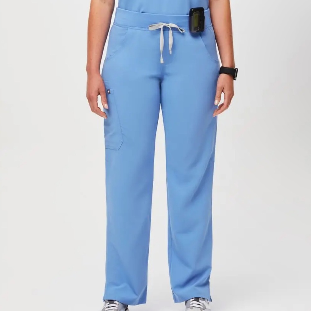 Figs Kade cargo scrub pants